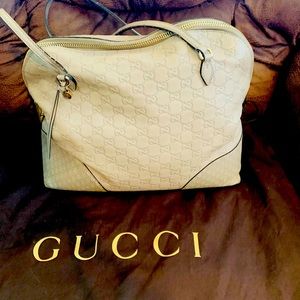 Authentic Gucci Gussimma